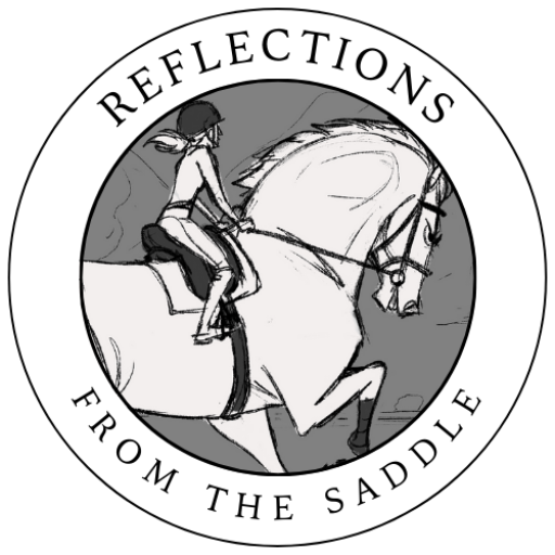 Reflections From The Saddle